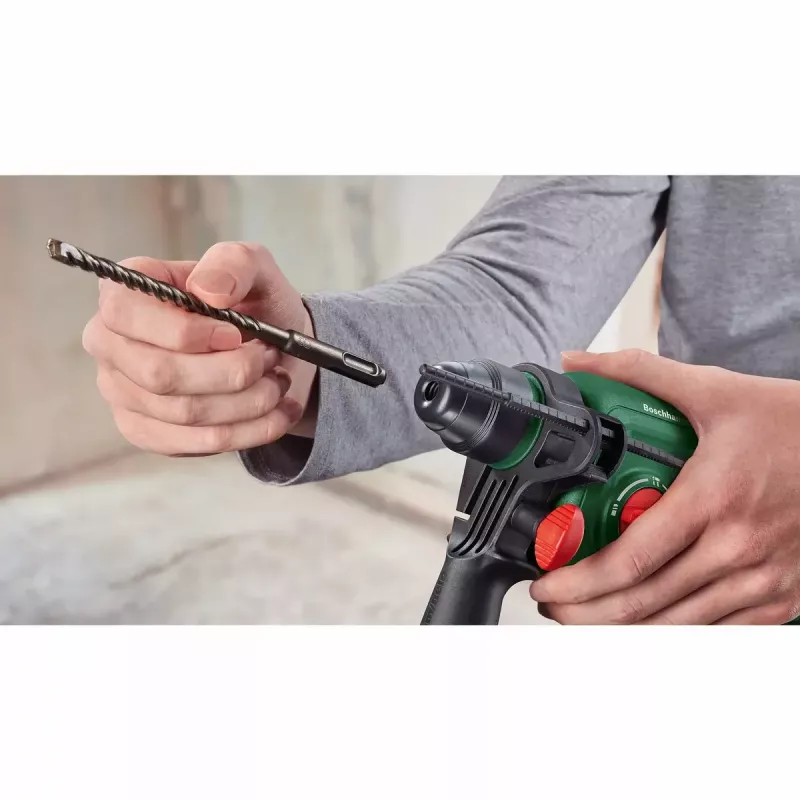 Młotowiertarka Bosch UniversalHammer 18V BARETOOL