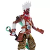 League of Legends, zestaw Dual Cities z ekskluzywną Jinx, Heimerdingerem, Vi, Caitlyn i Ekko, 10 cm kolekcjonerskie figurki, akcesoria, wiek 12+