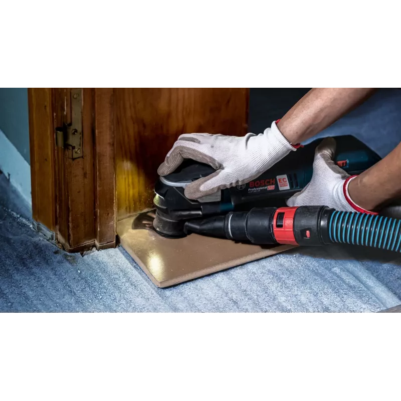 Bosch Expert ACZ 105 ET brzeszczot
