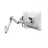 ERGOTRON HX Podwójne ramię do montażu ściennego monitora (białe) (45-479-216)