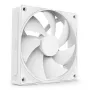 Wentylator NZXT F120p 120 mm biały, wysokie ciśnienie statyczne