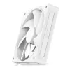 Wentylator NZXT F120p 120 mm biały, wysokie ciśnienie statyczne