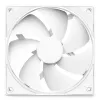 Wentylator NZXT F120p 120 mm biały, wysokie ciśnienie statyczne