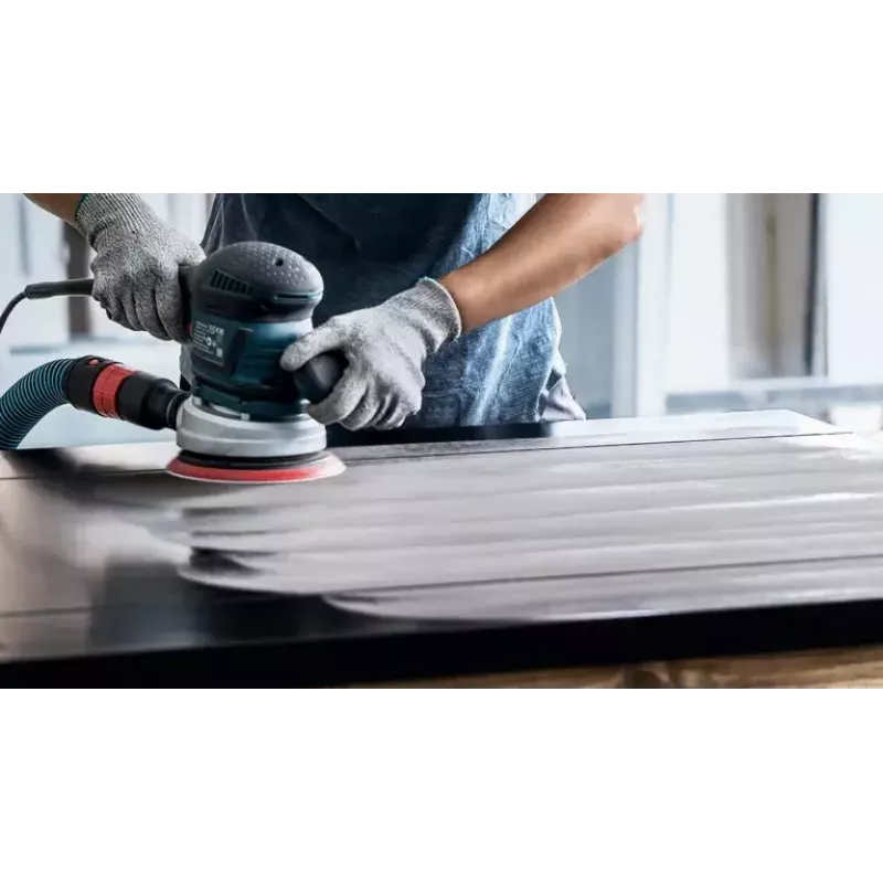 Bosch 2 608 900 007 podkładka pod tarczę szlifierską do narzędzi obrotowych