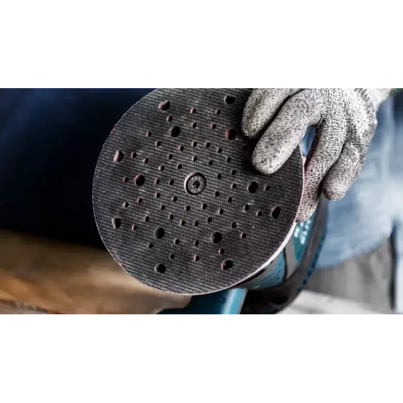 Bosch 2 608 900 007 podkładka pod tarczę szlifierską do narzędzi obrotowych