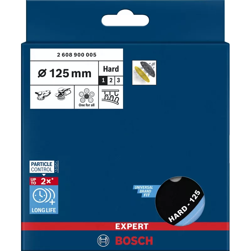 Bosch Expert 2 608 900 005 podkładka do tarcz szlifierskich