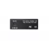 DIGITUS Media Converter, Multimode 10/100Base-TX do 100Base-FX, w zestawie zasilacz, złącze SC, do 2 km