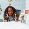 Lalka modowa Spinmaster Hermione Granger, 8 cali (203 mm), wielokolorowa, dla dzieci od 5 lat