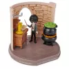 Action Figure Wizarding World Harry Potter Magical Minis Potions Classroom