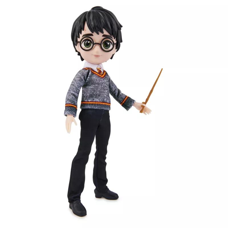 Wizarding World Harry Potter, Lalka Harry Potter 8 cali, Zabawki dla dzieci od 5 lat