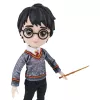 Wizarding World Harry Potter, Lalka Harry Potter 8 cali, Zabawki dla dzieci od 5 lat