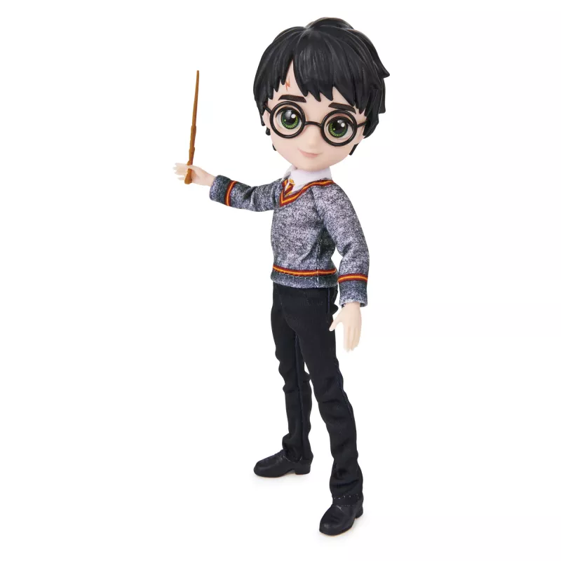 Wizarding World Harry Potter, Lalka Harry Potter 8 cali, Zabawki dla dzieci od 5 lat
