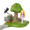 Figurka akcji Wizarding World Harry Potter Magical Minis Opieka nad magicznymi stworzeniami