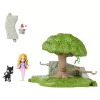 Figurka akcji Wizarding World Harry Potter Magical Minis Opieka nad magicznymi stworzeniami