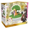 Figurka akcji Wizarding World Harry Potter Magical Minis Opieka nad magicznymi stworzeniami