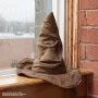 Wizarding World Harry Potter, Mówiąca Tiara Przydziału z 15 frazami do zabawy w odgrywanie ról, zabawka dla dzieci od 5 lat