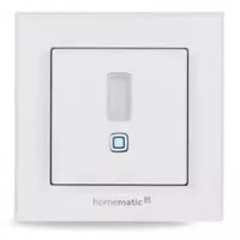 Czujnik ruchu Homematic IP HmIP-SMI55-2 ramka 55 mm do użytku wewnętrznego