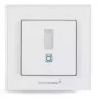 Czujnik ruchu Homematic IP HmIP-SMI55-2 ramka 55 mm do użytku wewnętrznego