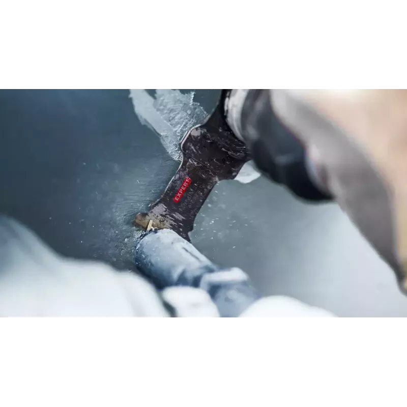 Bosch 2 608 900 012 nasadka do narzędzia wielofunkcyjnego Brzeszczot do cięcia wgłębnego