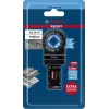 Bosch 2 608 900 012 nasadka do narzędzia wielofunkcyjnego Brzeszczot do cięcia wgłębnego