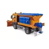 BRUDER MAN TGS Truck Bruder MAN TGS Zalecany wiek 4 lata