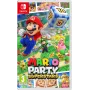 Nintendo Mario Party Superstars Standard Wielojęzyczny Nintendo Switch