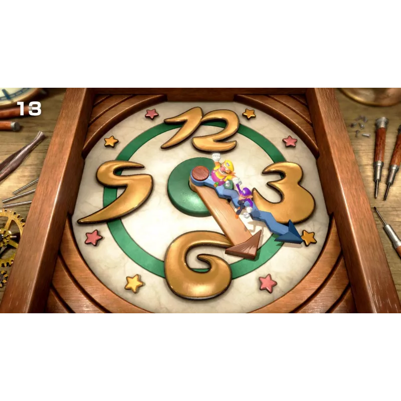 Nintendo Mario Party Superstars Standard Wielojęzyczny Nintendo Switch