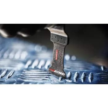 Brzytwa zagłębiowa Bosch Expert MAII 32 APIT MultiMax 32 mm z węglików spiekanych, 10 szt.