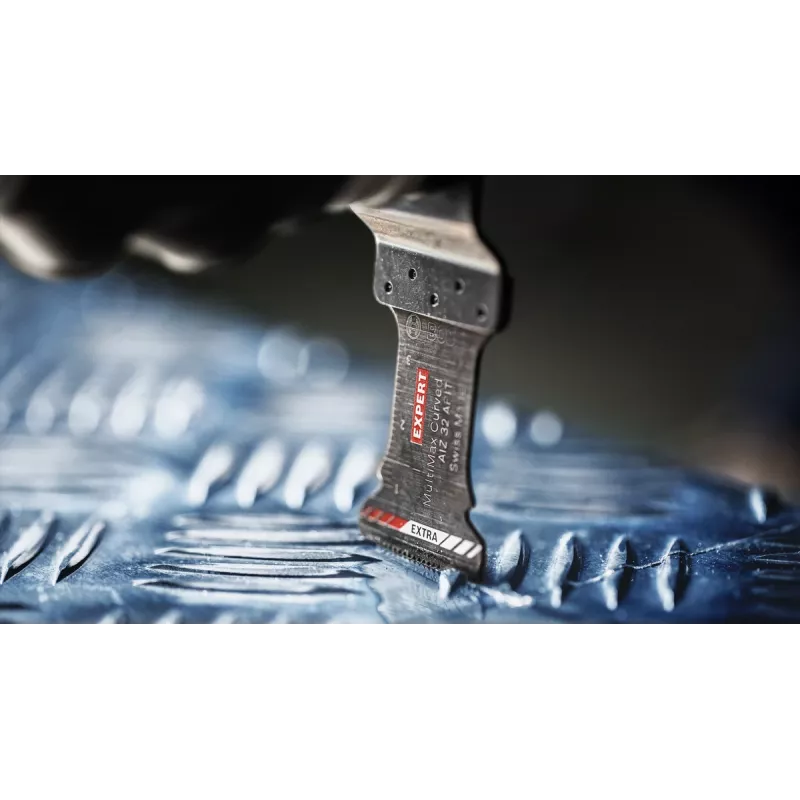 Brzytwa zagłębiowa Bosch Expert MAII 32 APIT MultiMax 32 mm z węglików spiekanych, 10 szt.