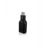 ICY BOX IB-CB003 USB 3.0 Type-C USB 3.0 Type-A Czarny