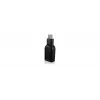 ICY BOX IB-CB003 USB 3.0 Type-C USB 3.0 Type-A Czarny