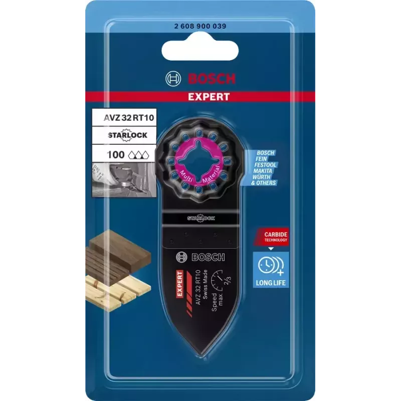 Bosch 2 608 900 039 arkusz ścierny do szlifowania drewna do narzędzia obrotowego