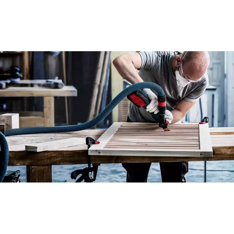 Bosch 2 608 900 039 arkusz ścierny do szlifowania drewna do narzędzia obrotowego
