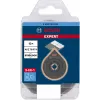 BOSCH usuwacz fug Expert AVZ 70 RT4 Grout + Abrasive, Ø 70mm, brzeszczot 10 szt., Carbide-RIFF, szerokość cięcia 2,5mm