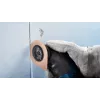 BOSCH usuwacz fug Expert AVZ 70 RT4 Grout + Abrasive, Ø 70mm, brzeszczot 10 szt., Carbide-RIFF, szerokość cięcia 2,5mm