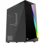 Aerocool Shard Midi Tower Czarny