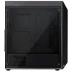 Aerocool Shard Midi Tower Czarny