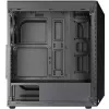 Aerocool Shard Midi Tower Czarny