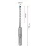 Wiertło Bosch SDS plus-7X 5 mm 115 mm