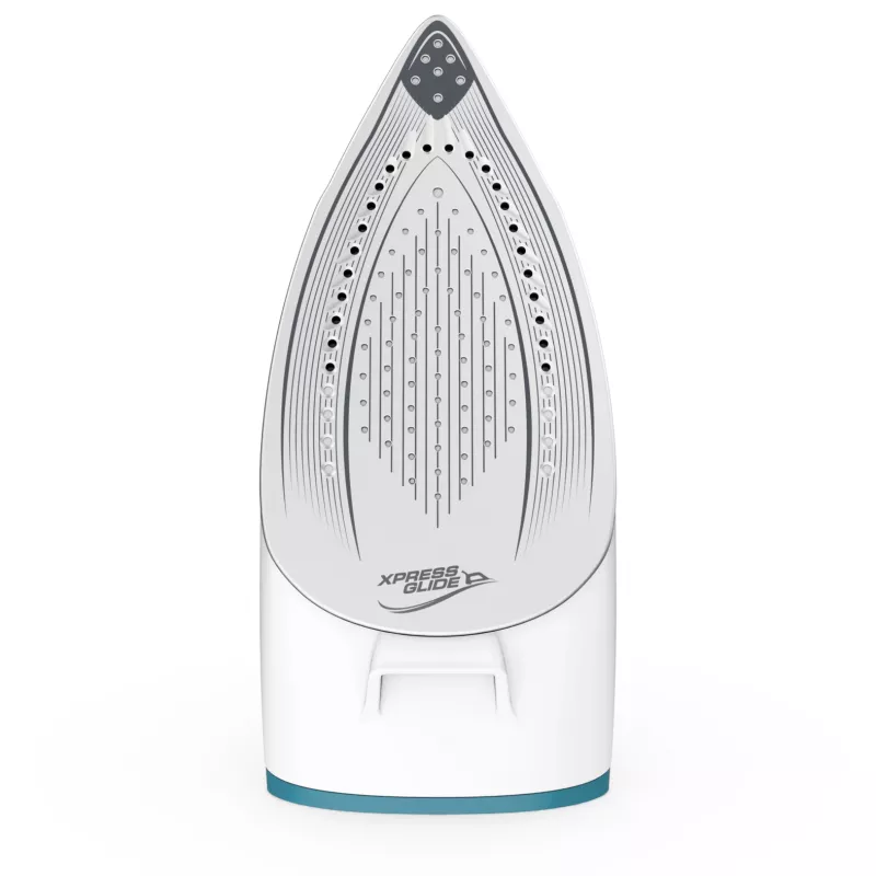 Tefal Express Easy SV6131 2200 W 1,7 l biały, niebieski