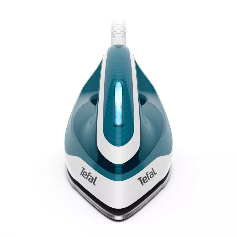 Tefal Express Easy SV6131 2200 W 1,7 l biały, niebieski