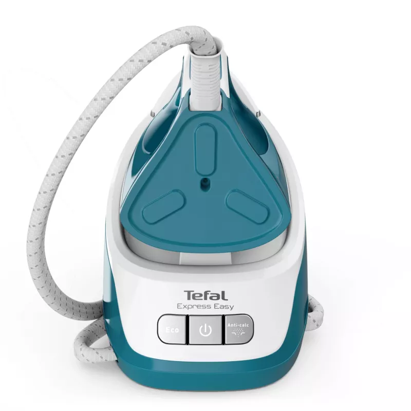 Tefal Express Easy SV6131 2200 W 1,7 l biały, niebieski