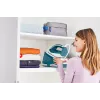 Tefal Express Easy SV6131 2200 W 1,7 l biały, niebieski