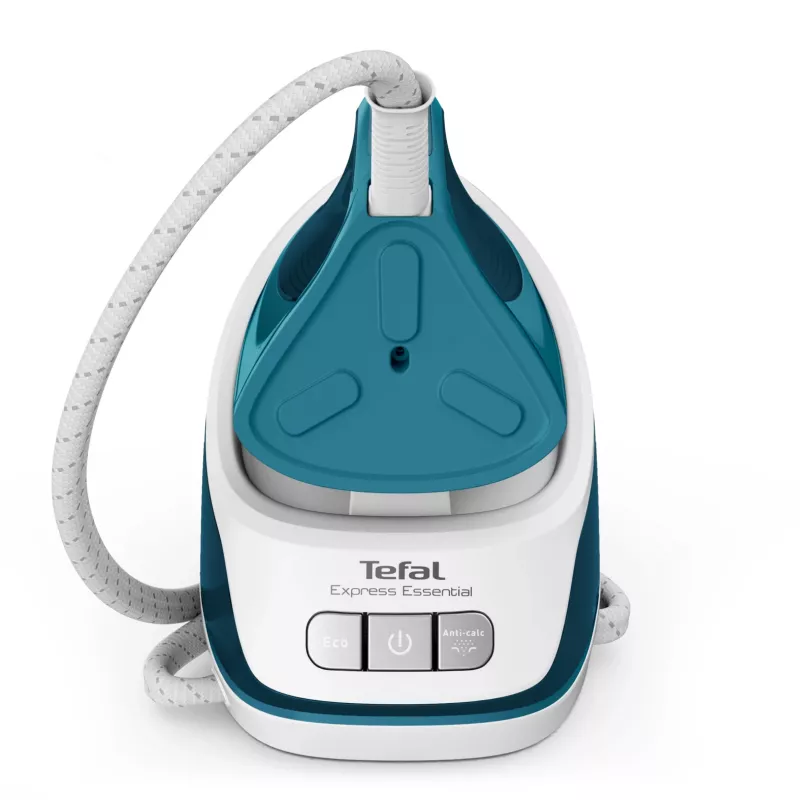 Tefal Express Essential SV6115 2200 W 1.4 L Biały, Szary