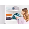 Tefal Express Essential SV6115 2200 W 1.4 L Biały, Szary
