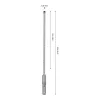 Wiertło Bosch SDS plus-7X 5,5 mm 215 mm