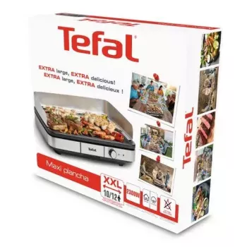 Tefal CB690D grill kontaktowy