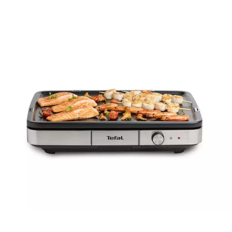 Tefal CB690D grill kontaktowy
