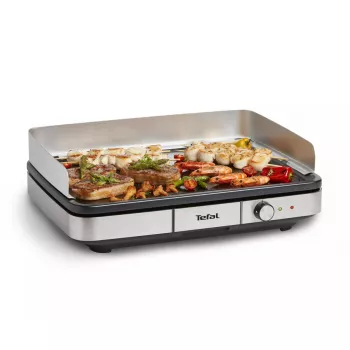 Tefal CB690D grill kontaktowy