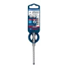 Wiertło Bosch SDS plus-7X 6 mm 115 mm